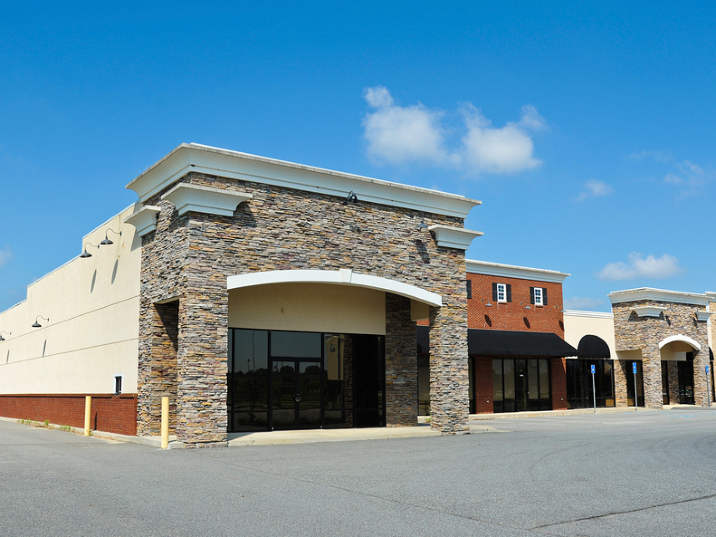 Commercial Roofing Contractor Wake Village, TX, Texarkana, AR & TX